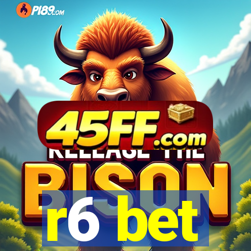 r6 bet